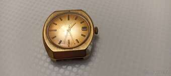 Hodinky Poljot - 3
