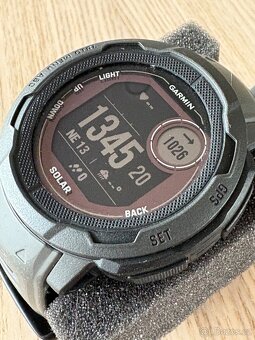 Garmin Instinct 2 SOLAR - velmi zachovalé - 3