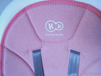 Jídelní židlička Kinderkraft - 3