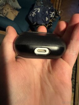 AirPods 3 generace s MagSafe 2021 - 3