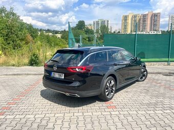 Insignia Country Tourer 2,0 Bi-turbo 210k,4x4,AUT,ČR,DPH,1.M - 3