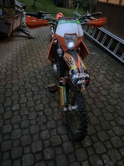 sx 250 - 3