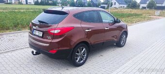 Hyundai ix35 - 3