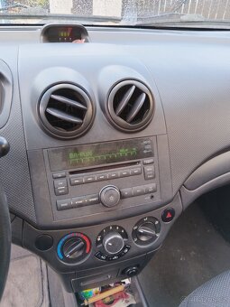 Chevrolet AVEO - 3