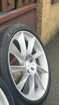 LORINSER RS8 (replika) R20 5x112 - 3