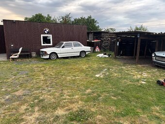 BMW 320 e21 - 3