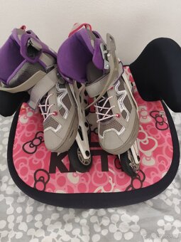 Inline ,podsedek ,vstupenky - 3