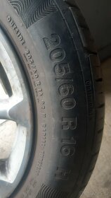 205/60r16 - 3