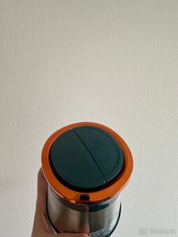Elektrický mlýnek - 3
