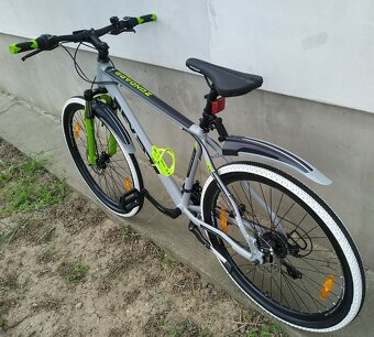 Horské kolo ZUNDAPP FX27 - 3