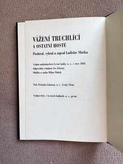 Vážení truchlící a ostatní hosté (Ladislav Muška) - 3