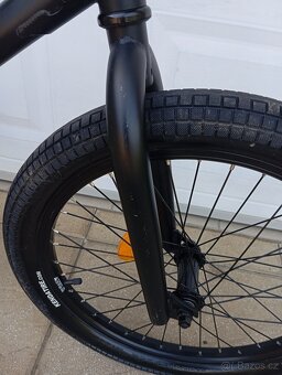Bmx Galaxy Early bird - 3