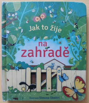 Tři knihy pro nejmenší (hledané) - 3