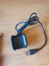 Fitbit Versa (NFC) chytré hodinky - 3