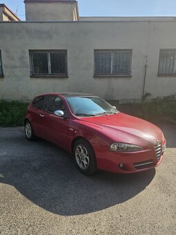 Alfa Romeo 147 TS 77kw - 3