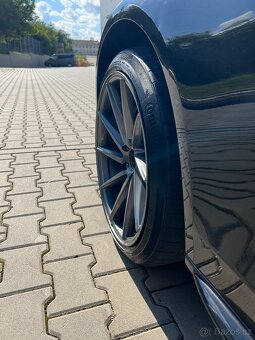 Repliky vossen cvt 5x112 R19 - 3