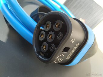 Mennekes kabel - 3