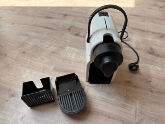 Nespresso Krups Inissia White (XN100110) - 3
