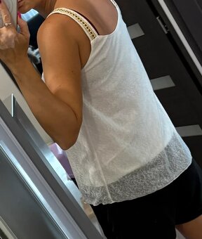 Bílé tílko - 3