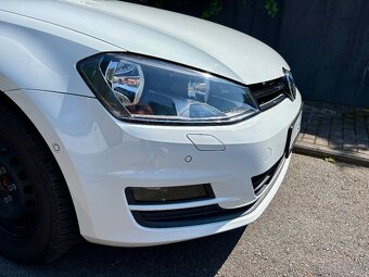 Volkswagen Golf 1.2TSI 93 000km - 3