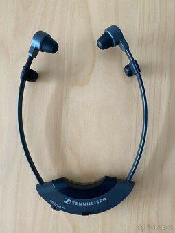 Sennheiser A200 – sluchátka pro nedoslýchavé - 3