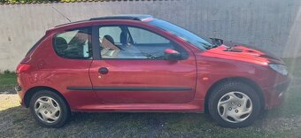 Peugeot 206 - 3