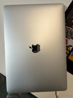 MacBook Pro 13" 2016 (i7, 16GB, 512GB) - 3
