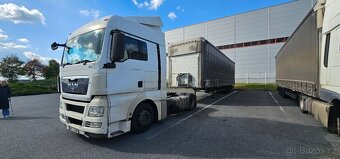 MAN TGX 18.440 nová STK - 3