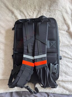 Exway batoh na longboard / skateboard - 3