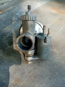karburator Ogar jikov 2922 - 3