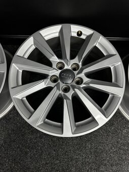 Alu Audi 5x100 16” 82A601025C - 3