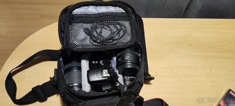 Canon EOS 1100 D - 3
