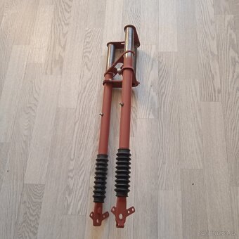 Jawa 550 - 3