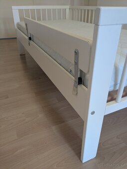 Postel dětská - 3