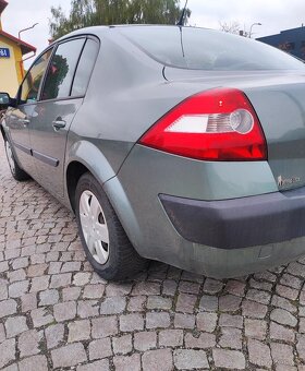 Renault Megane - 3
