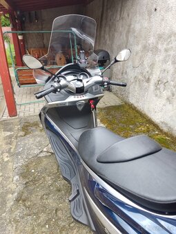 Piaggio X10 - 350i 2014 - 3
