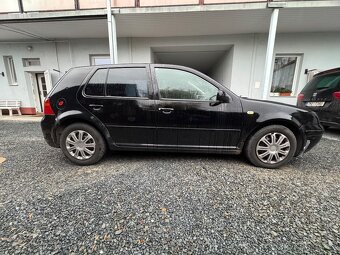 Volkswagen Golf IV 1.9 TDI 81kW - 3