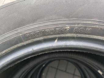 Yokohama Advan 225/60 R17 - 3