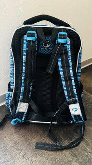 Školní batoh BAGMASTER pro 1. stupeň ZŠ - 3