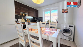 Prodej bytu 2+1, 48 m², Ostrava, ul. Gorochovova - 3