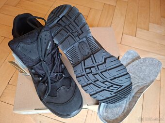 Boty Prabos BEAST ANKLE, vel. 42/28 - 3