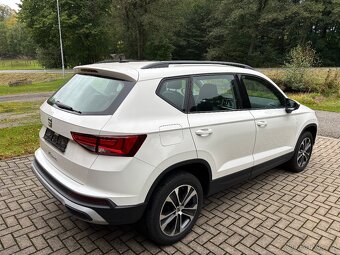 Seat Ateca Style, 2.0 TDI 110kW - 3