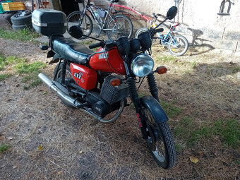 MZ 251 ETZ - 3