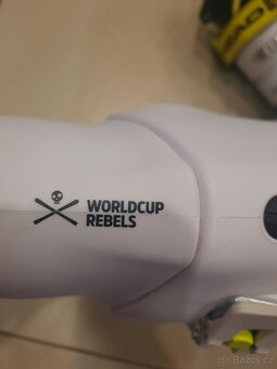 Přeskáče Head - Raptor 60 - 3