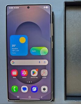 Samsung Galaxy S25 Ultra, 256GB/12GB, Titanium Silverblue - 3