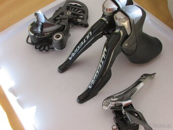 Sada Ultegra - 3