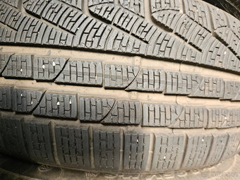 225/45R18 95V XL RFT Winter 240  Serie II  PIRELLI - 3