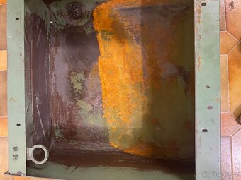 Sunnen vana na olej - 3