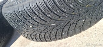 4x108 r16 205/55r16 - 3