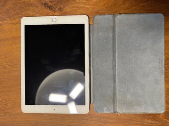 iPad Pro 9,7 paměť 256gb - 3